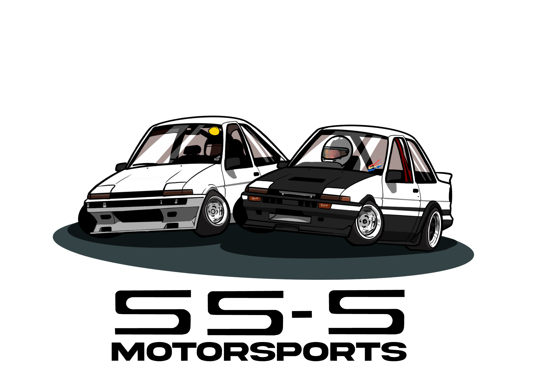 Store | Shop Now for Performance Gear — SSS motorsports